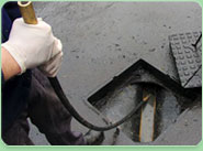 drain rodding Richmond South Yorkshire