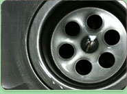 blocked drain Richmond South Yorkshire